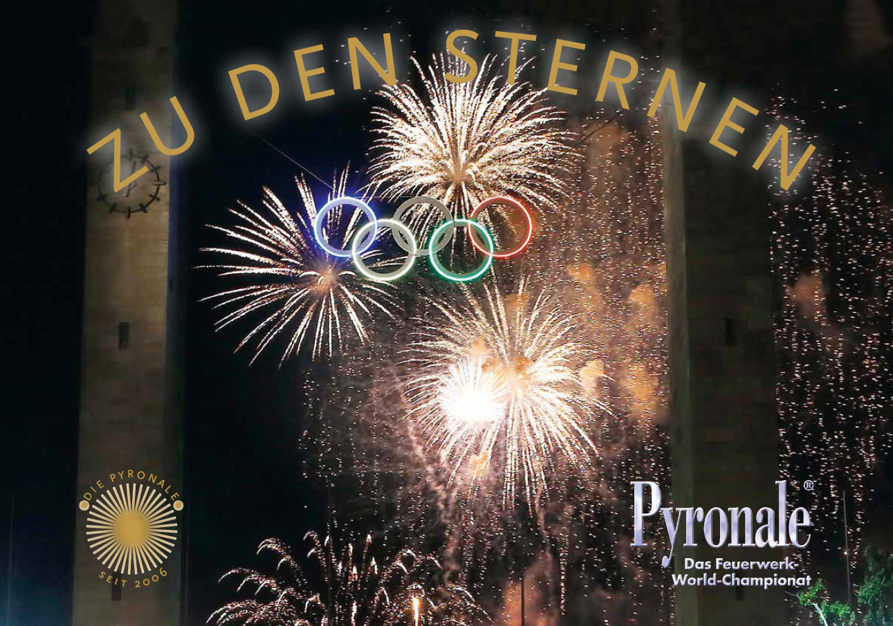 Buchcover Zu den Sternen